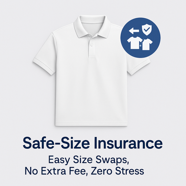 Safe-Size Insurance