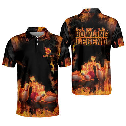Bowling Shirts Bowling Team Shirts Funny Bowling Shirts 